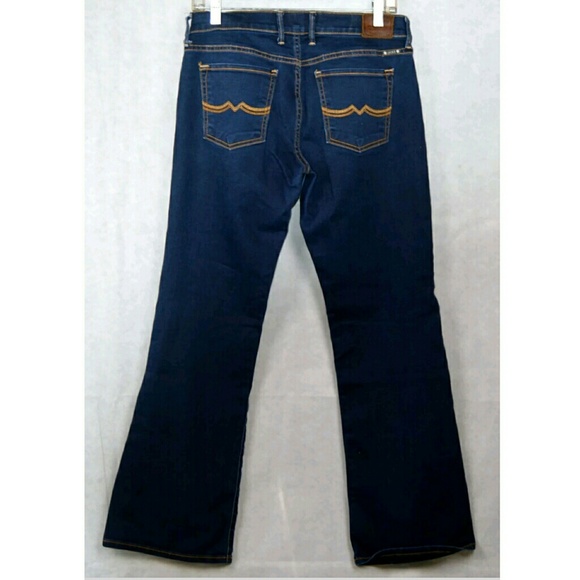 Lucky Brand Ankle Sweet n Low Sz 6/28 (J6/17) - Picture 7 of 7